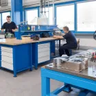 Przedsiębiorstwo 12 wizerunek FRECH TOOLS POLAND SP. Z O.O. Spawalnictwo - Usługi w Bielawa DS