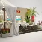 Przedsiębiorstwo 3 wizerunek FULL EXPOSITION Targi, Wystawy - Obsługa w Warszawa MZ