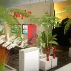 Przedsiębiorstwo 7 wizerunek FULL EXPOSITION Targi, Wystawy - Obsługa w Warszawa MZ