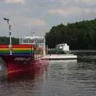Przedsiębiorstwo 8 wizerunek FUNDACJA BEZPIECZEŃSTWA ŻEGLUGI I OCHRONY ŚRODOWISKA Szkolenia, Kursy w Iława WN