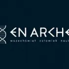 Przedsiębiorstwo 1 wizerunek FUNDACJA EN ARCHE Wydawnictwa w Warszawa MZ