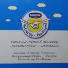 Przedsiębiorstwo 9 wizerunek FUNDACJA POMOCY RODZINIE-GWIAZDECZKA Społeczne, Charytatywne Organizacje w Warszawa MZ