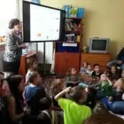 Przedsiębiorstwo 17 wizerunek FUNDACJA POMOCY RODZINIE-GWIAZDECZKA Społeczne, Charytatywne Organizacje w Warszawa MZ