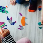 Przedsiębiorstwo 28 wizerunek FUNDACJA POMOCY RODZINIE-GWIAZDECZKA Społeczne, Charytatywne Organizacje w Warszawa MZ