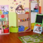 Przedsiębiorstwo 35 wizerunek FUNDACJA POMOCY RODZINIE-GWIAZDECZKA Społeczne, Charytatywne Organizacje w Warszawa MZ