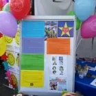 Przedsiębiorstwo 38 wizerunek FUNDACJA POMOCY RODZINIE-GWIAZDECZKA Społeczne, Charytatywne Organizacje w Warszawa MZ