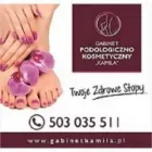 Przedsiębiorstwo 2 wizerunek GABINET KOSMETYCZNY KAMILA Rehabilitacja w Bytom SL