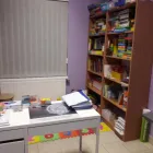 Przedsiębiorstwo 2 wizerunek GABINET LOGOPEDYCZNY, NEUROTERAPIA EEG BIOFEEDBACK MONIKA DZIENNIAK Przychodnie Specjalistyczne w Piotrków Trybunalski LD