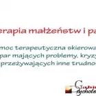Przedsiębiorstwo 2 wizerunek GABINET PSYCHOTERAPII I LECZENIA UZALEŻNIEŃ Psychoterapia w Gliwice SL
