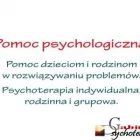 Przedsiębiorstwo 3 wizerunek GABINET PSYCHOTERAPII I LECZENIA UZALEŻNIEŃ Psychoterapia w Gliwice SL