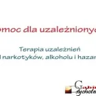 Przedsiębiorstwo 4 wizerunek GABINET PSYCHOTERAPII I LECZENIA UZALEŻNIEŃ Psychoterapia w Gliwice SL