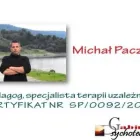 Przedsiębiorstwo 5 wizerunek GABINET PSYCHOTERAPII I LECZENIA UZALEŻNIEŃ Psychoterapia w Gliwice SL