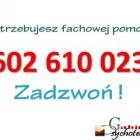 Przedsiębiorstwo 6 wizerunek GABINET PSYCHOTERAPII I LECZENIA UZALEŻNIEŃ Psychoterapia w Gliwice SL