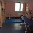 Przedsiębiorstwo 2 wizerunek GABINET REHABILITACJI PRZEMYSŁAW PADUCH Szpitale, Kliniki, Hospicja w Katowice SL