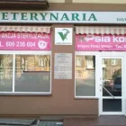 Przedsiębiorstwo 1 wizerunek GABINET WETERYNARYJNY WETERYNARIA EDYTA LOT Zwierzęta Domowe - Hodowla, Pielęgnacja, Tresura w Tychy SL