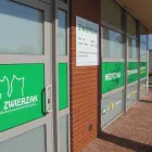 Przedsiębiorstwo 2 wizerunek GABINET WETERYNARYJNY ZWIERZAK JAKUB SZPUNAR Weterynaria - Usługi w Rzeszów PK