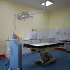 Przedsiębiorstwo 1 wizerunek GABINETY LEKARSKIE VITARS Lekarze - Pulmonolodzy w Wieliczka MA
