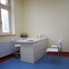 Przedsiębiorstwo 4 wizerunek GABINETY LEKARSKIE VITARS Lekarze - Pulmonolodzy w Wieliczka MA