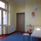 Przedsiębiorstwo 5 wizerunek GABINETY LEKARSKIE VITARS Lekarze - Pulmonolodzy w Wieliczka MA