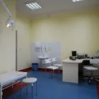 Przedsiębiorstwo 6 wizerunek GABINETY LEKARSKIE VITARS Lekarze - Pulmonolodzy w Wieliczka MA
