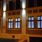 Przedsiębiorstwo 9 wizerunek GABINETY LEKARSKIE VITARS Lekarze - Pulmonolodzy w Wieliczka MA