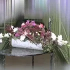 Przedsiębiorstwo 3 wizerunek GALERIA KWIATÓW Kwiaciarnie w Sosnowiec SL