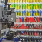 Przedsiębiorstwo 10 wizerunek GALWMET Metale w Wrocław DS