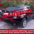 Przedsiębiorstwo 9 wizerunek GANNET GUARD SYSTEMS S.A. Samochody - Systemy Alarmowe, Zabezpieczające w Warszawa MZ