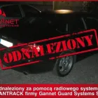 Przedsiębiorstwo 19 wizerunek GANNET GUARD SYSTEMS S.A. Samochody - Systemy Alarmowe, Zabezpieczające w Warszawa MZ