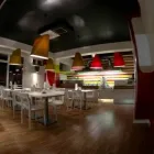 Przedsiębiorstwo 8 wizerunek GASTROFAZA PIZZA GYROS Pizzerie w Wrocław DS