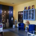 Przedsiębiorstwo 2 wizerunek GASZ L.E. ZAKŁAD OPTYCZNY SC. Optycy w Gliwice SL