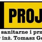 Przedsiębiorstwo 1 wizerunek GAZ PROJEKT INSTALACJE SANITARNE I PRZEMYSŁOWE MGR INŻ. TOMASZ GOLDA Węże, Złącza w Tychy SL