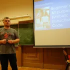 Przedsiębiorstwo 1 wizerunek GEEKON KRYSTIAN BROŻEK Szkolenia, Kursy w Wrocław DS