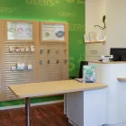 Przedsiębiorstwo 3 wizerunek GEERS DOBRY SŁUCH Słuchowe Aparaty w Rzeszów PK