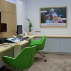 Przedsiębiorstwo 1 wizerunek GEERS DOBRY SŁUCH w Kraków MA