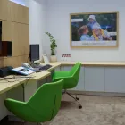 Przedsiębiorstwo 3 wizerunek GEERS DOBRY SŁUCH w Poznań WP