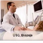 Przedsiębiorstwo 7 wizerunek GEMINI SP. Z O.O. Szpitale, Kliniki, Hospicja w Kraków MA