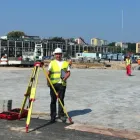 Przedsiębiorstwo 3 wizerunek GEODEZJA MASTERGEO MARCIN MITURA Narzędzia w Lublin LU