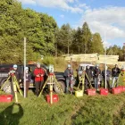 Przedsiębiorstwo 11 wizerunek GEODEZJA MASTERGEO MARCIN MITURA Narzędzia w Lublin LU