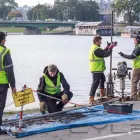 Przedsiębiorstwo 2 wizerunek GEOKRAK. SP. Z O.O. Kategoria w Kraków MA