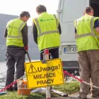 Przedsiębiorstwo 3 wizerunek GEOKRAK. SP. Z O.O. Kategoria w Kraków MA