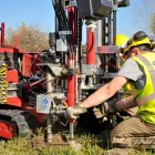 Przedsiębiorstwo 5 wizerunek GEOKRAK. SP. Z O.O. Kategoria w Kraków MA