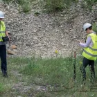Przedsiębiorstwo 8 wizerunek GEOSOLUM H.BUKOWY-OLEJNIK D.SOWIŃSKI SPÓŁKA CYWILNA Studnie w Sosnowiec SL