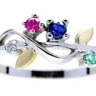 Przedsiębiorstwo 6 wizerunek GESELLE JUBILER Ślubne Suknie, Dodatki w Warszawa MZ