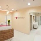 Przedsiębiorstwo 3 wizerunek GINEMEDICA CENTRUM MEDYCZNE Noclegi, Kwatery Prywatne w Wrocław DS