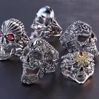 Przedsiębiorstwo 1 wizerunek GLORIOUS JEWEL S.C. RAMIN NADERI SHAHI, KATARZYNA ŻAK Złoto, Kamienie Szlachetne w Kraków MA