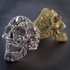 Przedsiębiorstwo 4 wizerunek GLORIOUS JEWEL S.C. RAMIN NADERI SHAHI, KATARZYNA ŻAK Złoto, Kamienie Szlachetne w Kraków MA