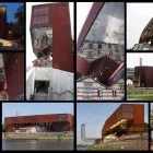 Przedsiębiorstwo 2 wizerunek GML SYSTEM Szkło w Kraków MA