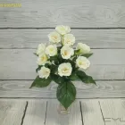 Przedsiębiorstwo 7 wizerunek GOLDEN KROKUS Rośliny Sztuczne w Warszawa MZ
