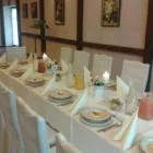 Przedsiębiorstwo 3 wizerunek GOSPODA POD KOGUTEM Restauracje - Kuchnia Polska w Tychy SL